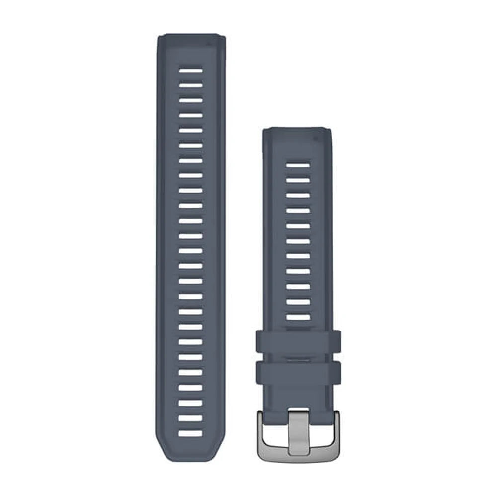 Garmin Instinct 2 22 mm silikoniranneke mavericks 010-13105-05