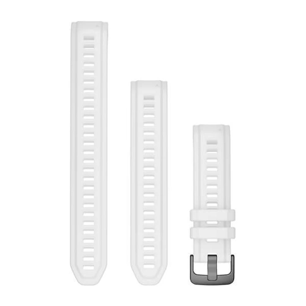 Garmin Instinct 2S 20 mm silikoniranneke ericeira 010-13104-06