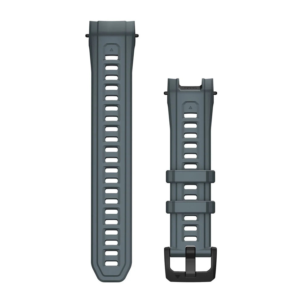 Garmin Instinct 3 22 mm silikoniranneke tummansininen 010-13395-02