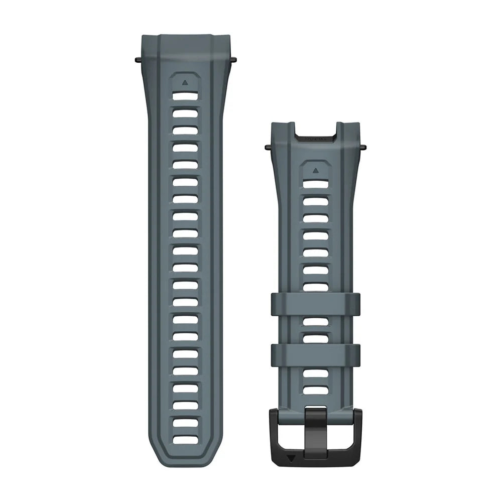 Garmin Instinct 3 26 mm silikoniranneke tummansininen 010-13396-04