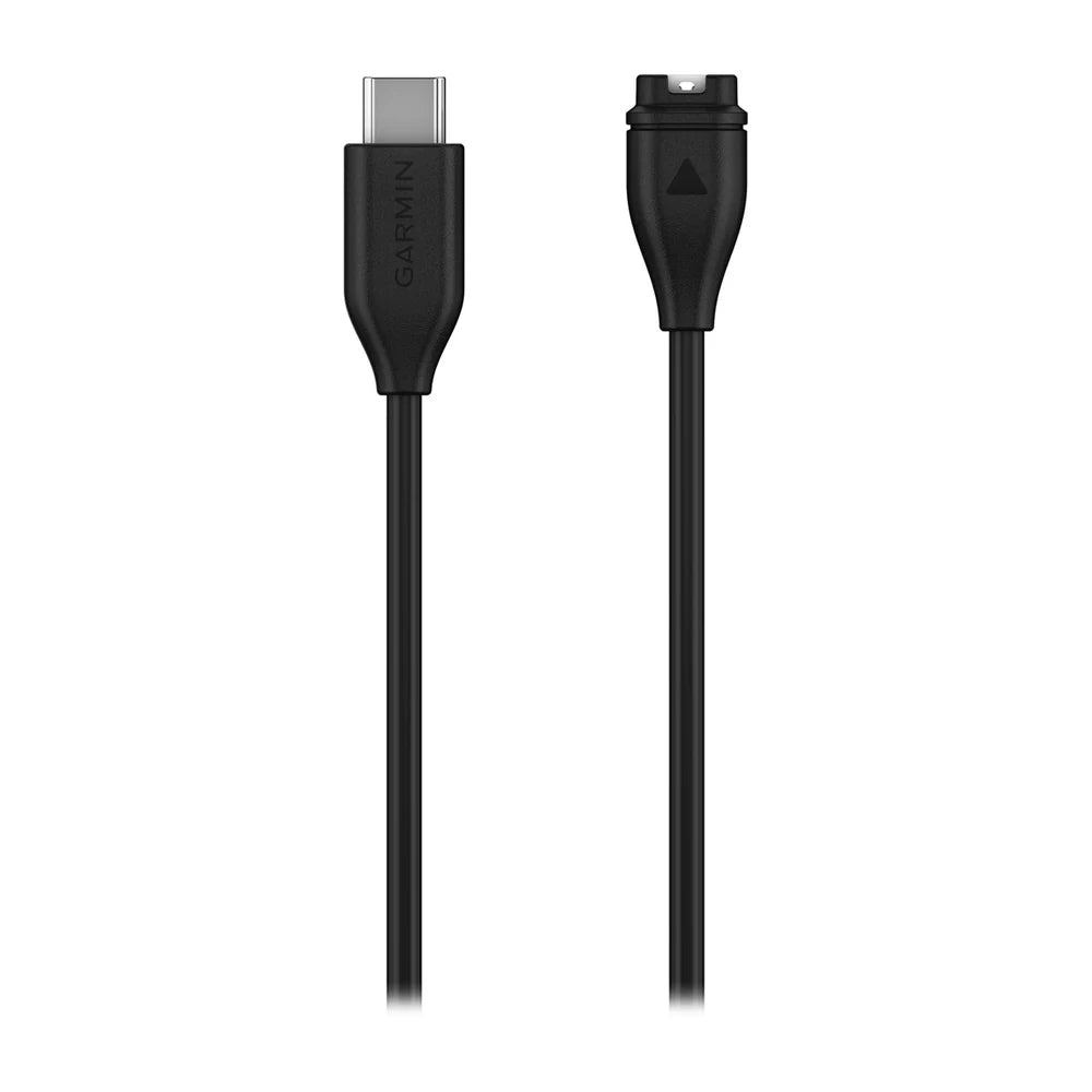Garmin USB-C-lataus- ja datakaapeli 0,5 m 010-13278-01