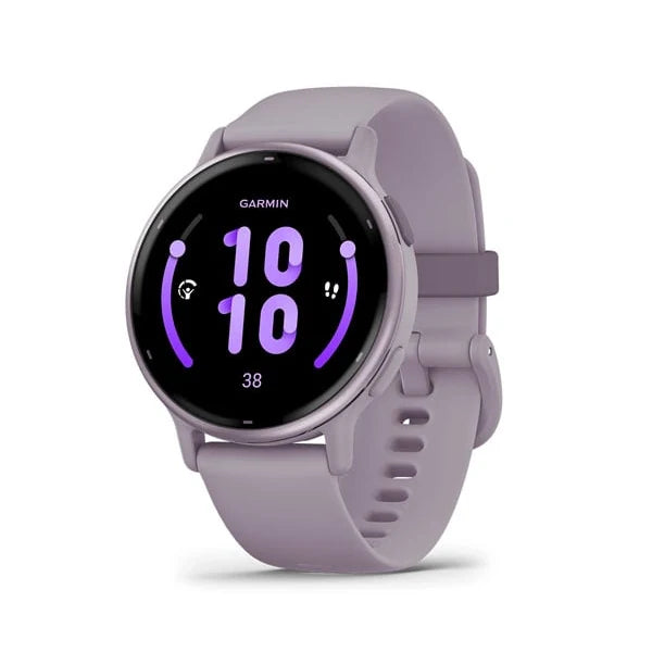 Garmin vívoactive 5 42,2 mm orkidea 010-02862-13