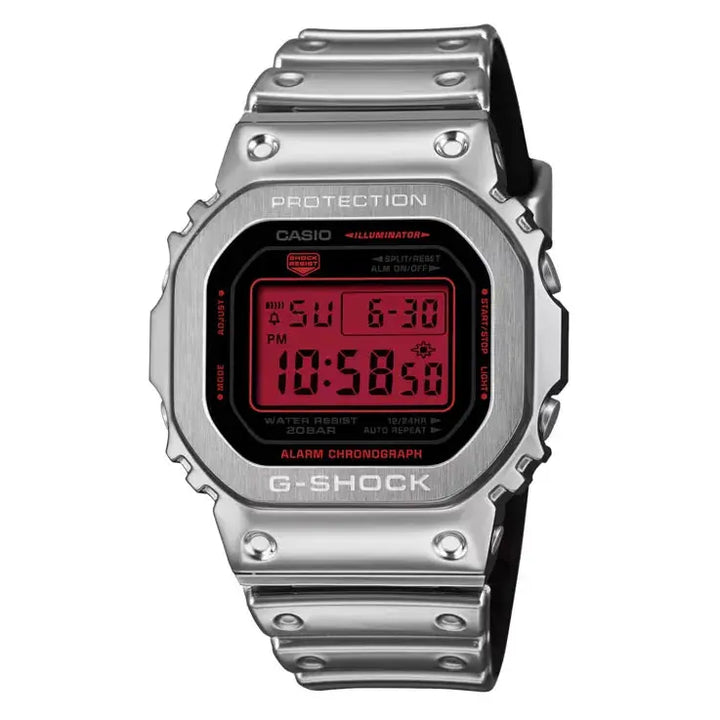 Casio G-Shock Limited GM-5600YRA-8ER Casio