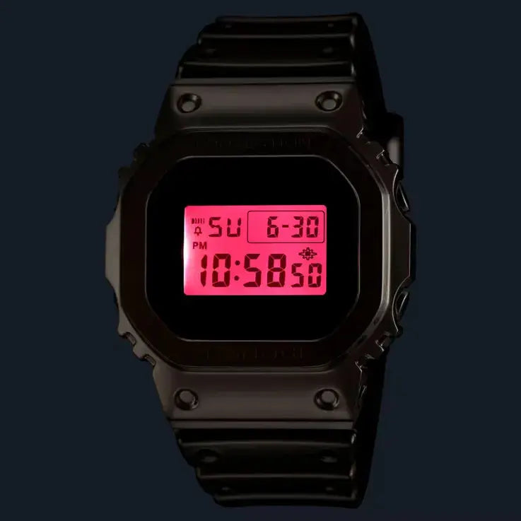Casio G-Shock Limited GM-5600YRA-8ER Casio