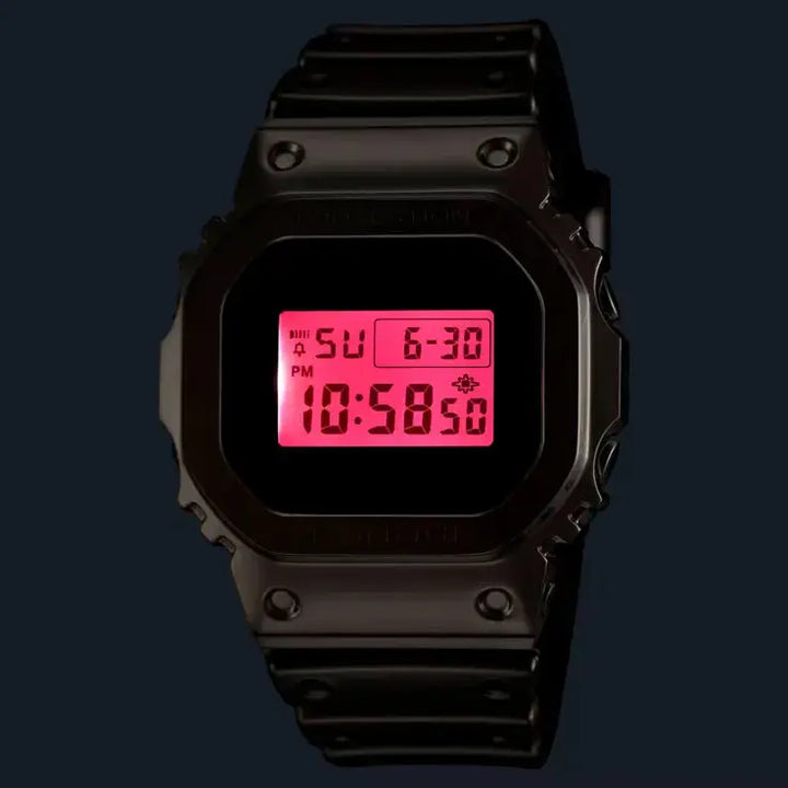 Casio G-Shock Limited GM-5600YRA-8ER Casio