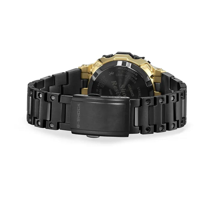 Casio G-Shock GMW-BZ5000BD-1ER Casio