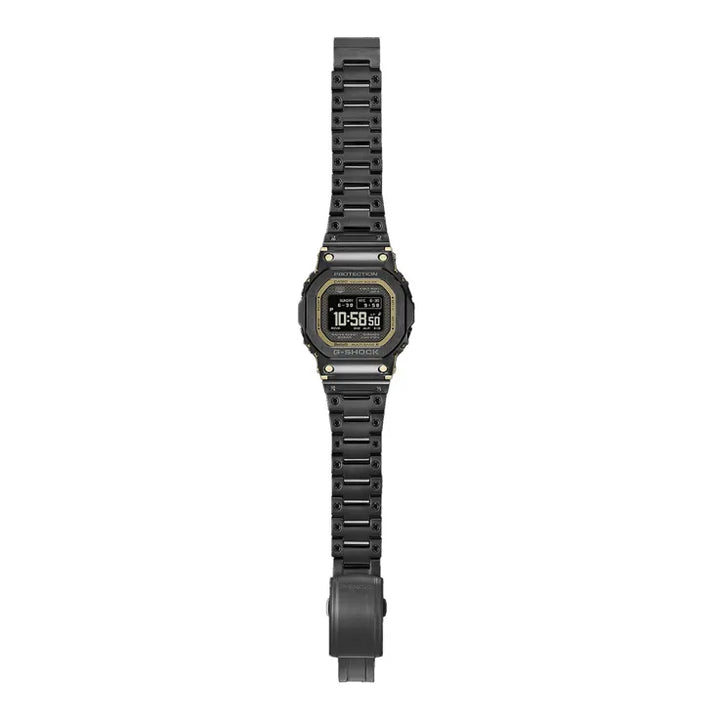 Casio G-Shock GMW-BZ5000BD-1ER Casio