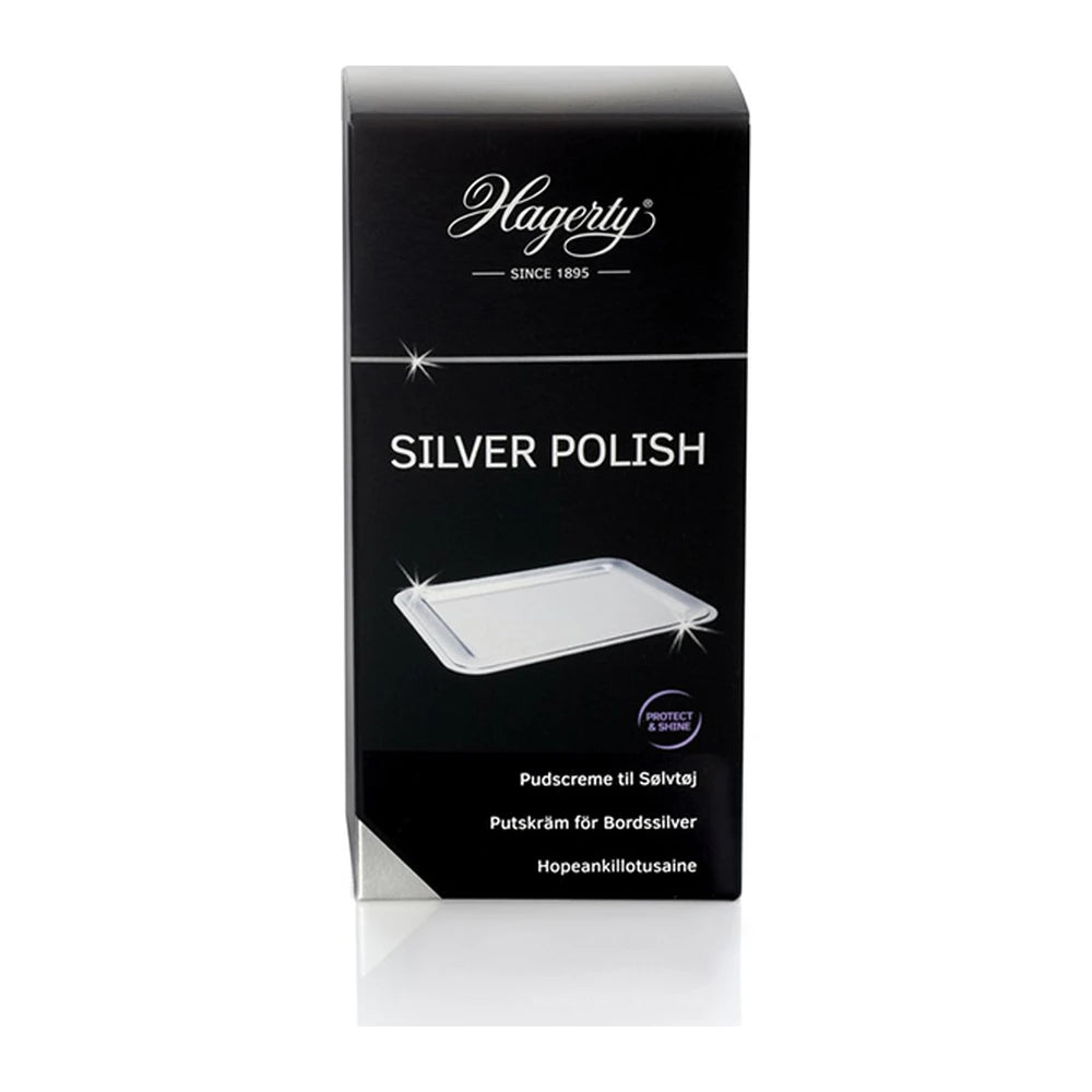 Hagerty Silver Polish hopeankiillotusaine 2 l 999-011