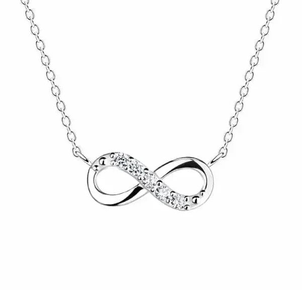 Hopeakaulakoru Infinity Trendi Koru