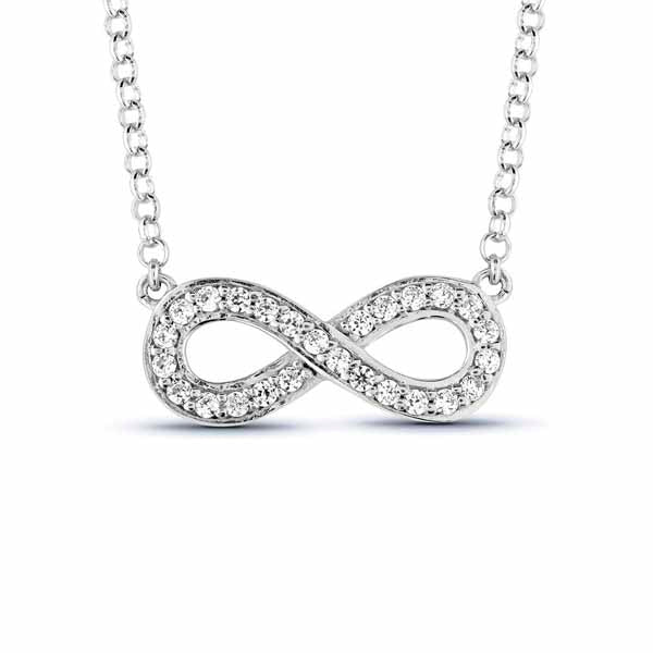 Hopeakaulakoru Infinity BOL-N0048Z