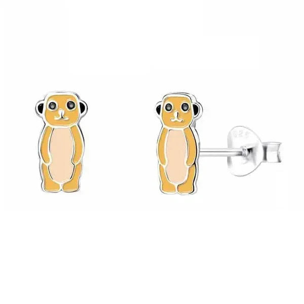 Hopeakorvakorut mangusti - Kulta-Aika