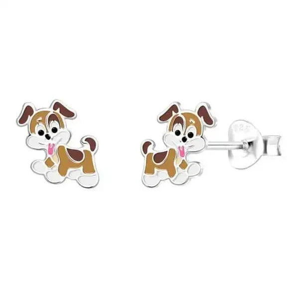 Hopeakorvakorut täplikäs koira - Kulta-Aika