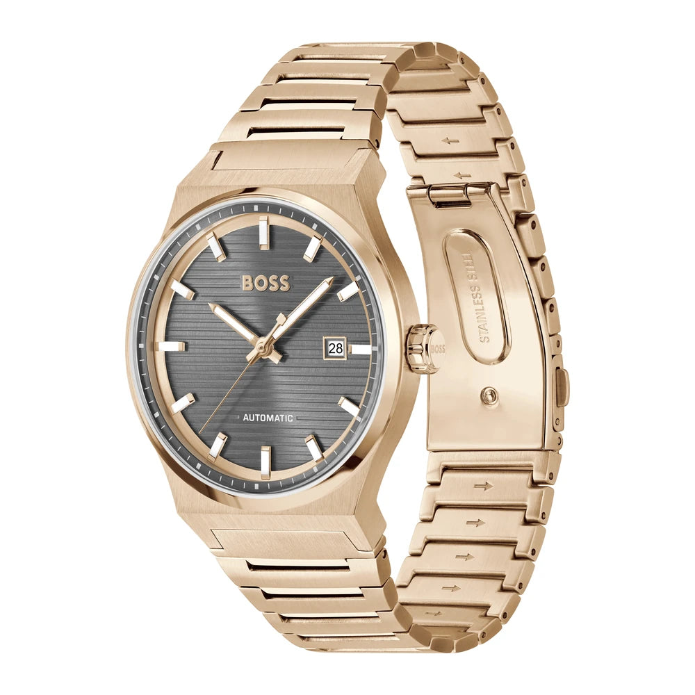 Hugo Boss Candor Automatic HB1514185 – kuva 2