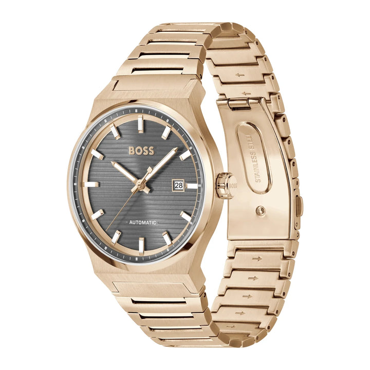Hugo Boss Candor Automatic HB1514185 – kuva 2