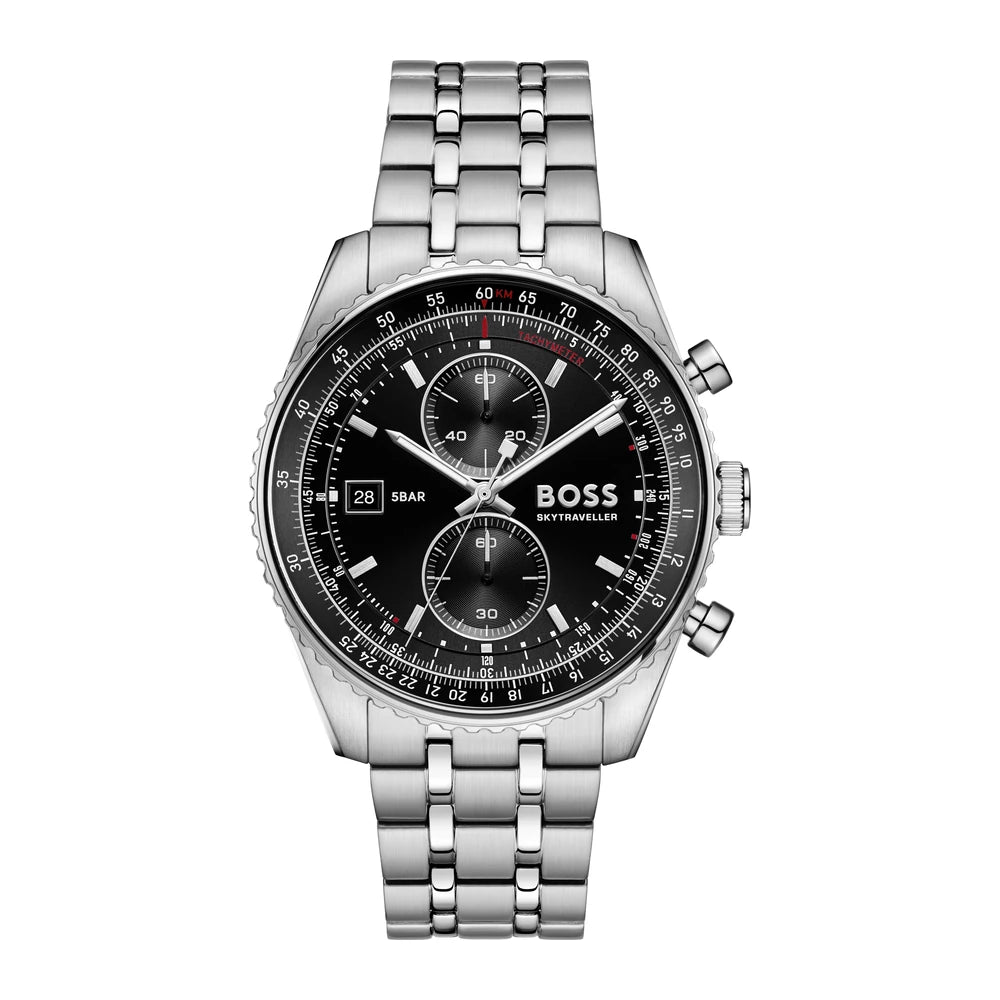 Hugo Boss Skytraveller Pro HB1514349