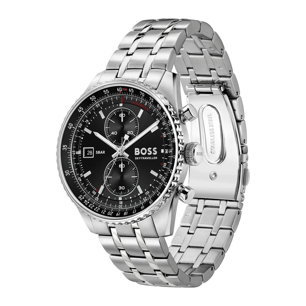 Hugo Boss Skytraveller Pro HB1514349 – kuva 2