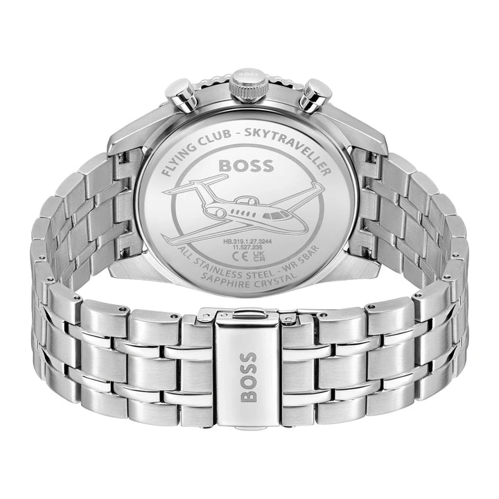 Hugo Boss Skytraveller Pro HB1514349 – kuva 3