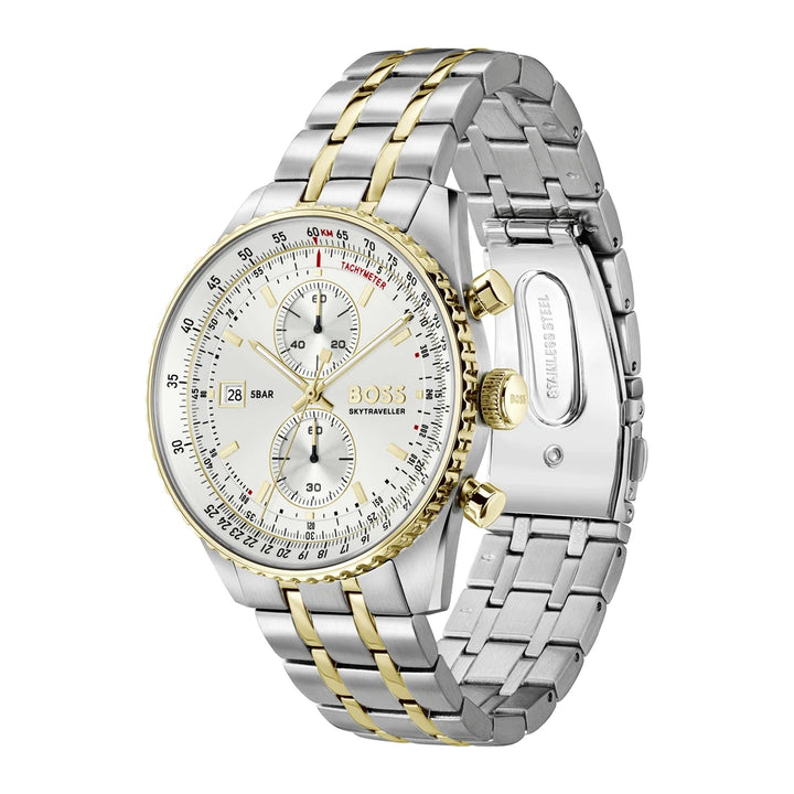 Hugo Boss Skytraveller Pro HB1514350 – kuva 2