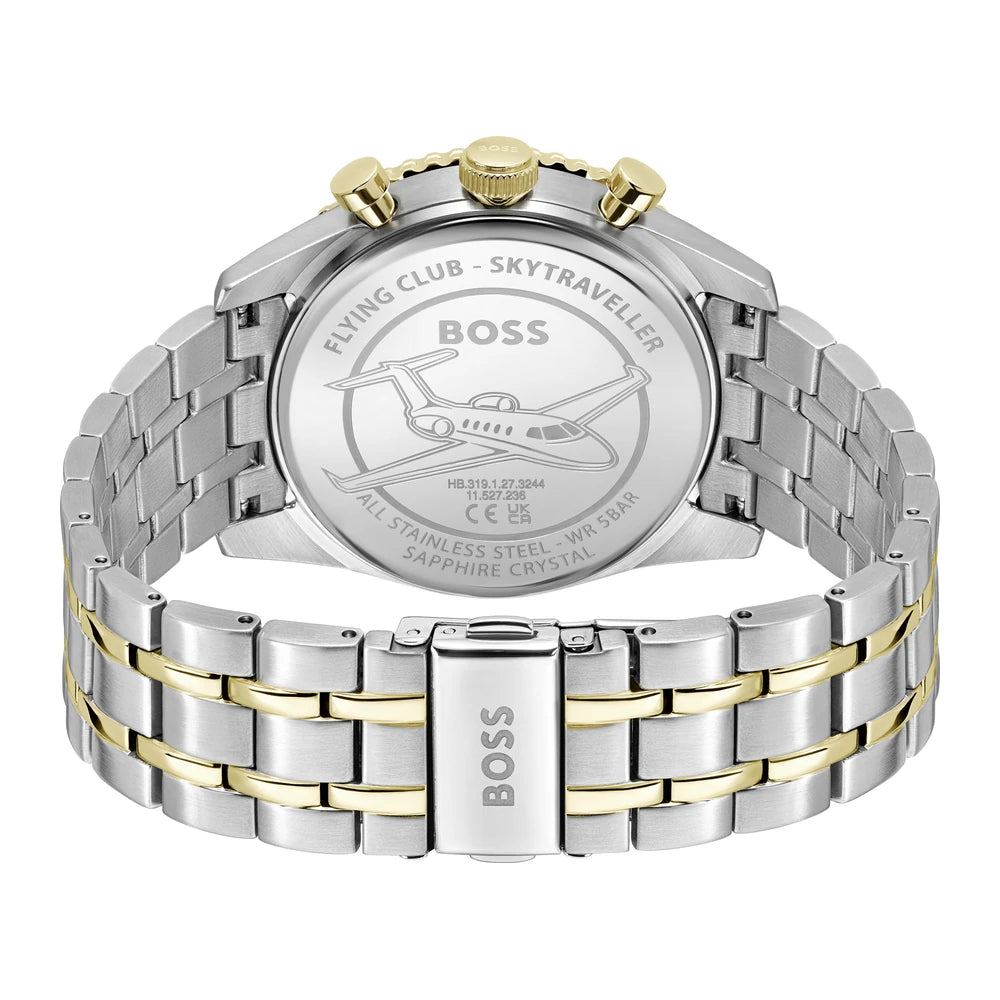 Hugo Boss Skytraveller Pro HB1514350 – kuva 3