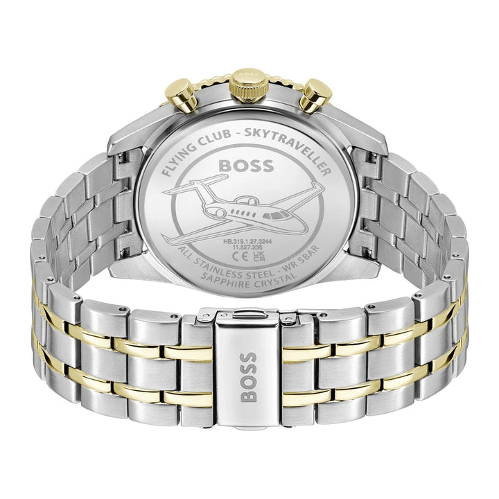 Hugo Boss Skytraveller Pro HB1514350 – kuva 3
