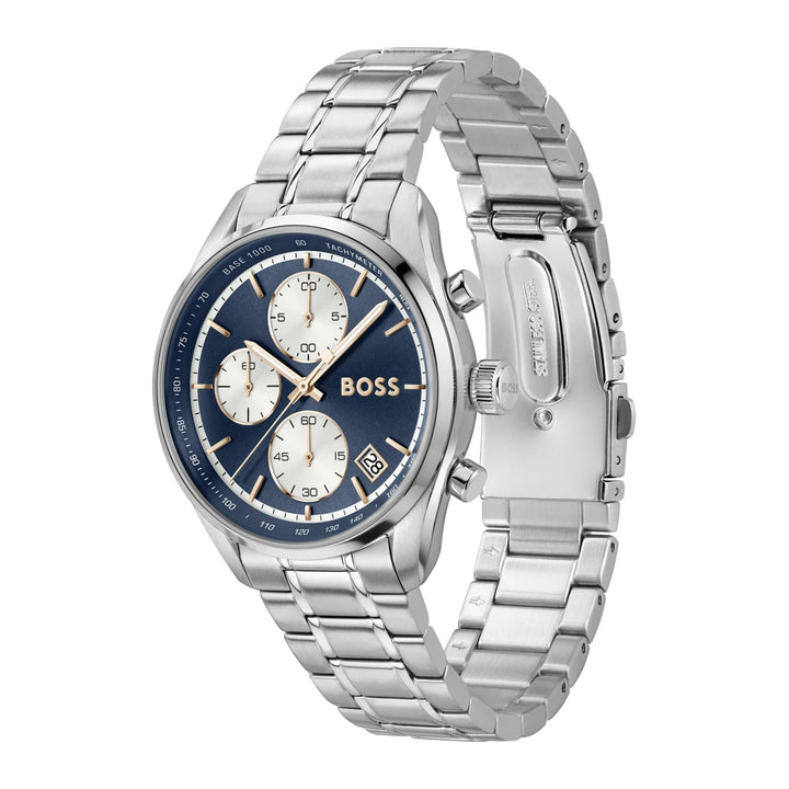 Hugo Boss Grand Prix Touring HB1514360 – kuva 2