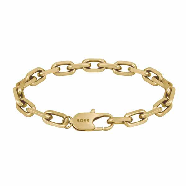 Hugo Boss Kane miesten rannekoru HBJ1580501M