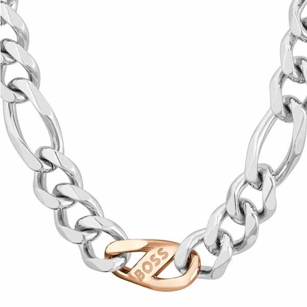 Hugo Boss Rian miesten kaulakoru HBJ1580586