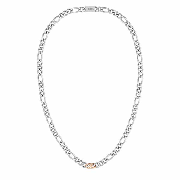 Hugo Boss Rian miesten kaulakoru HBJ1580586
