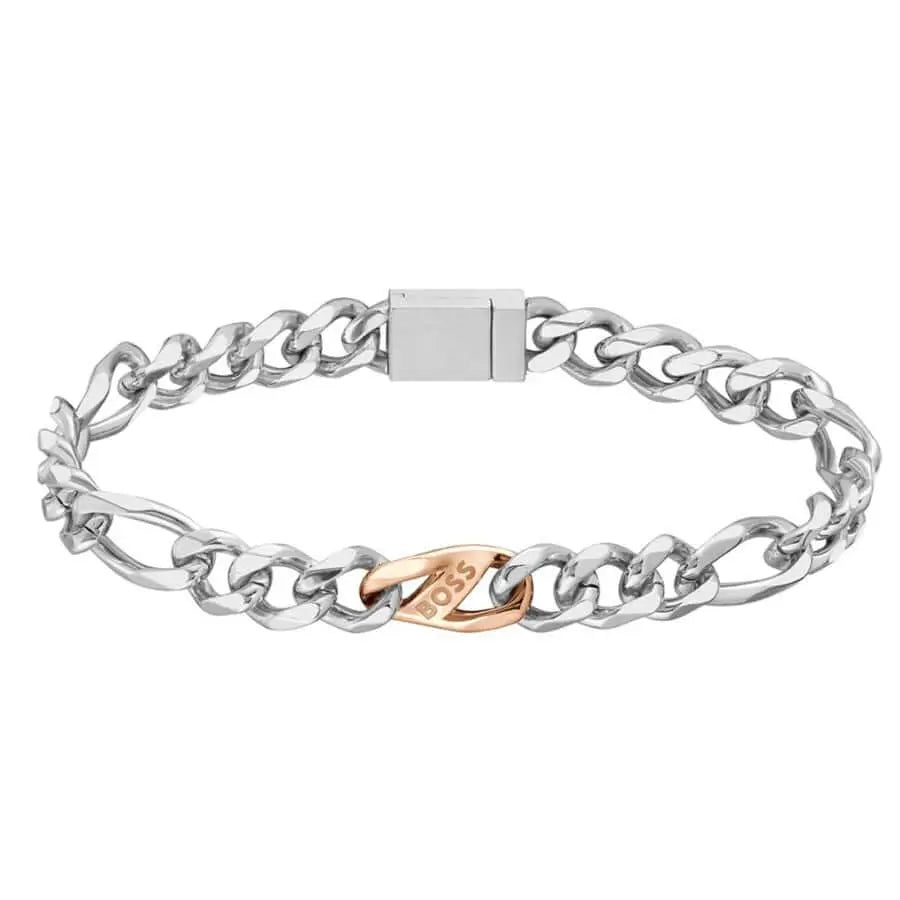 Hugo Boss Rian miesten rannekoru HBJ1580613M