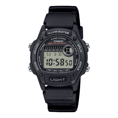 Casio Collection W-220H-1AVEF Casio