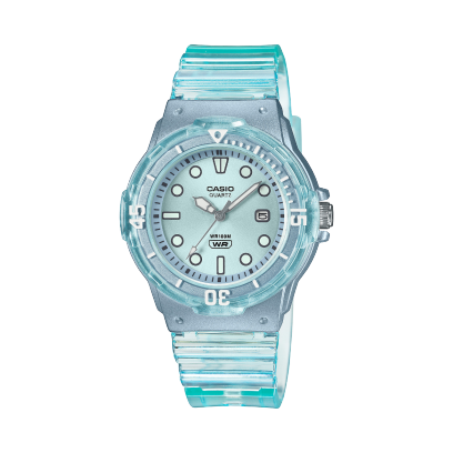 Casio LRW-200HS-2EVEF Casio
