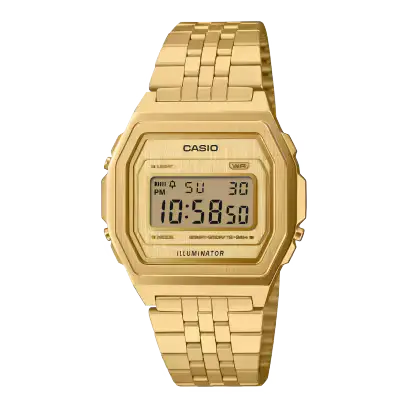 Casio Vintage A1000G-9EF Casio