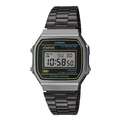 Casio Vintage A168WEHB-1AEF Casio