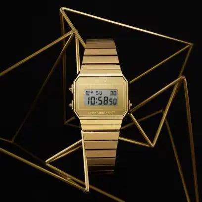 Casio Vintage A700WEVG-9AEF Casio