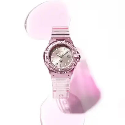 Casio LRW-200HS-4EVEF Casio