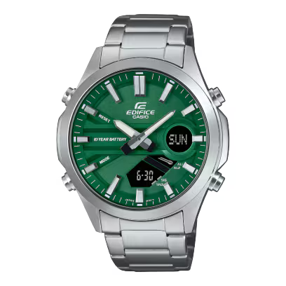 Casio Edifice EFV-C120D-3AEF Casio