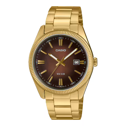 Casio MTP-1302PGV-5AVEF Casio