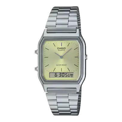 Casio Vintage AQ-230A-9AMQYES Casio