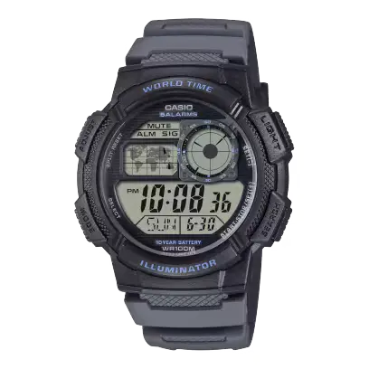 Casio Collection AE-1000W-8AVEF Casio