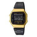 Casio Vintage A168WEGB-1BEF