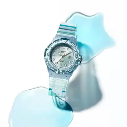 Casio LRW-200HS-2EVEF Casio