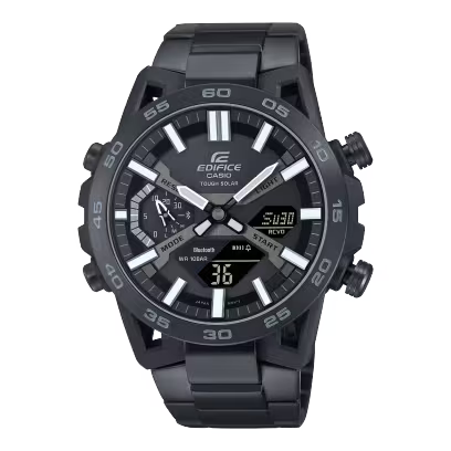 Casio Edifice ECB-2000DC-1BEF Casio