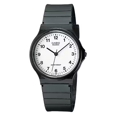 Casio MQ-24-7BLLEG Casio