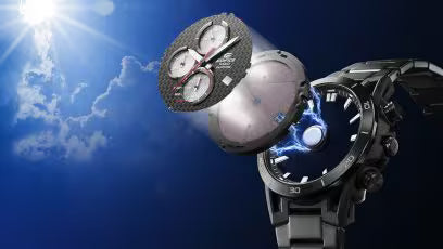 Casio Edifice EFS-S640D-1AVUEF Casio