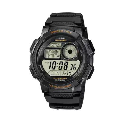 Casio Collection AE-1000W-1AVEF Casio