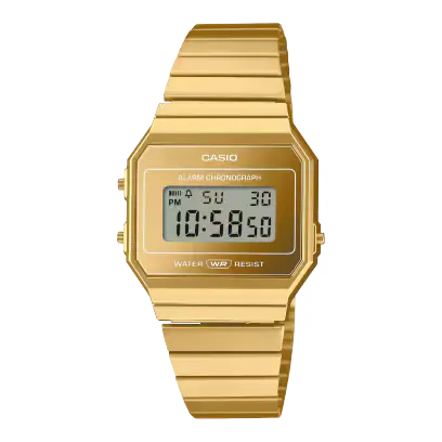 Casio Vintage A700WEVG-9AEF Casio