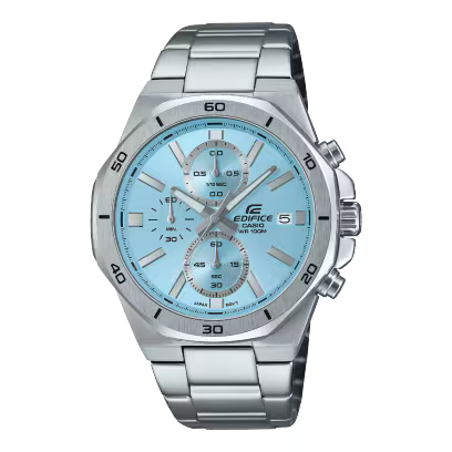 Casio Edifice EFV-640D-2BVUEF Casio