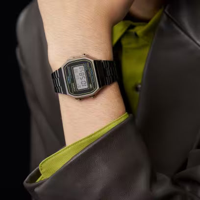 Casio Vintage A168WEHB-1AEF Casio