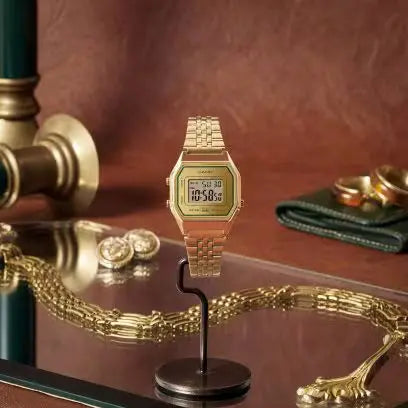 Casio Vintage Collection LA680WEGV-9AEF Casio