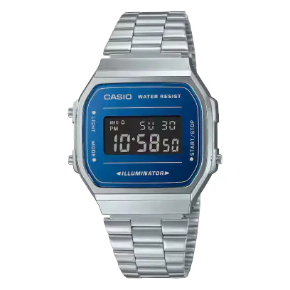 Casio Vintage A168WEM-2BEF Casio